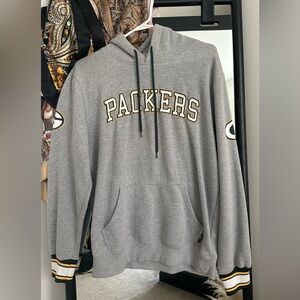 Packers sweatshirt